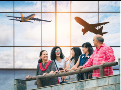 Visitors Visa